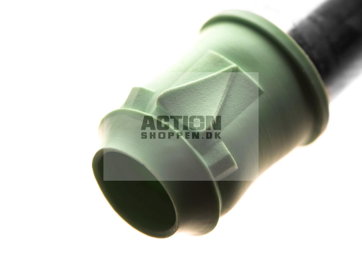 Maple Leaf - Hot Shot Hop Up Gummi 50° til AEG bruges med GBB inderløb 3