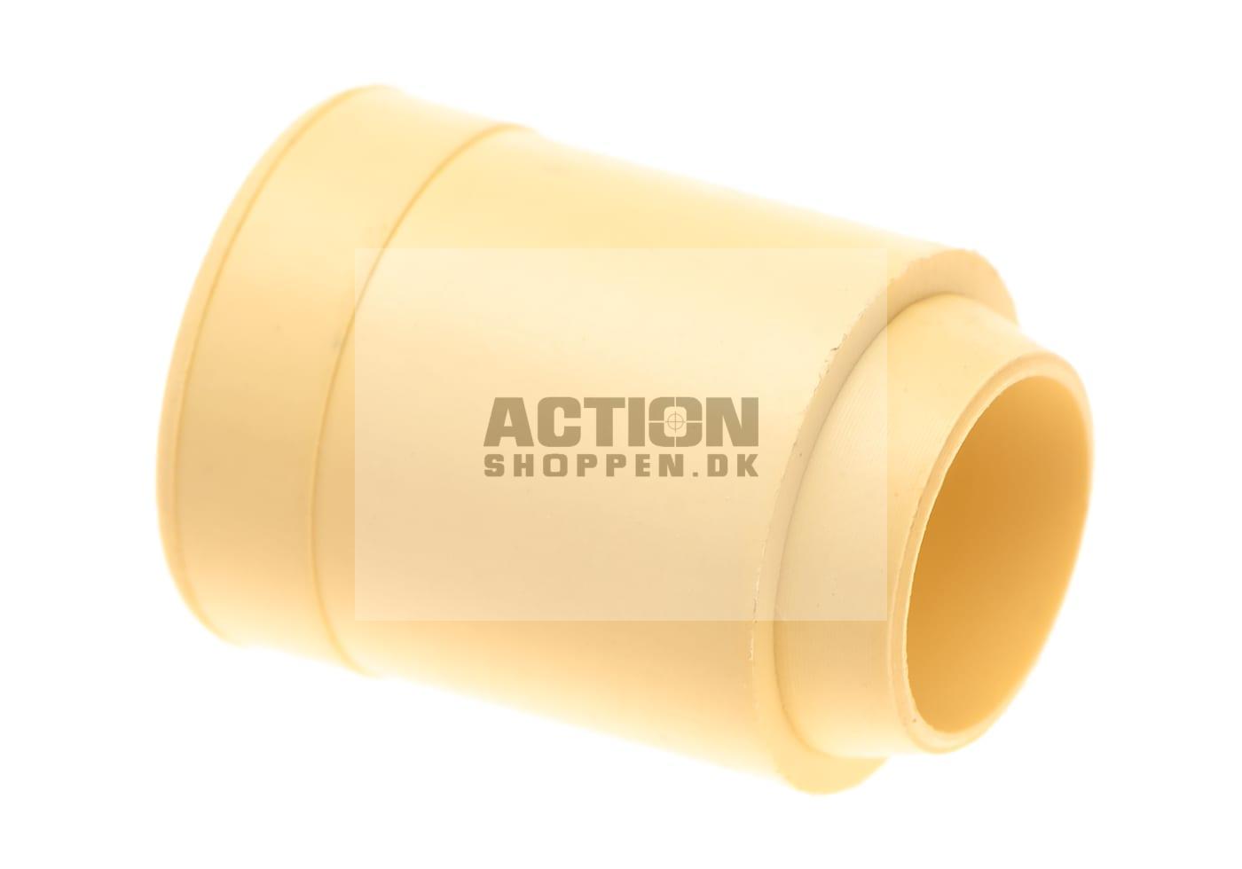 Maple Leaf - Hot Shot Hop Up Gummi 60° til AEG bruges med GBB inderløb 2