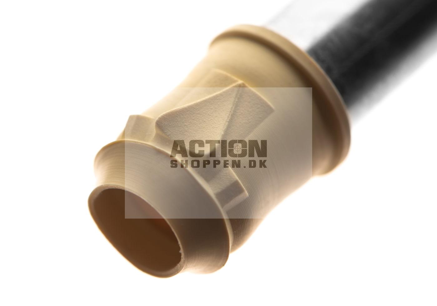 Maple Leaf - Hot Shot Hop Up Gummi 60° til AEG bruges med GBB inderløb 3