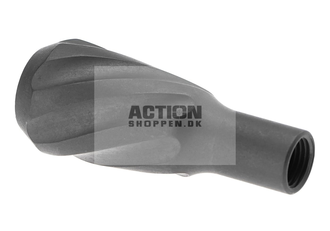 Maple Leaf - VSR-10 Twisted Solid Bolt Handle Knob for Right Hand 1