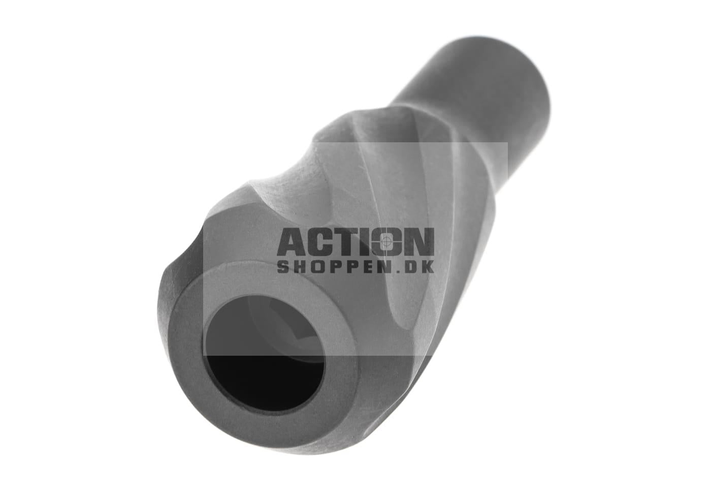 Maple Leaf - VSR-10 Twisted Solid Bolt Handle Knob for Right Hand 3