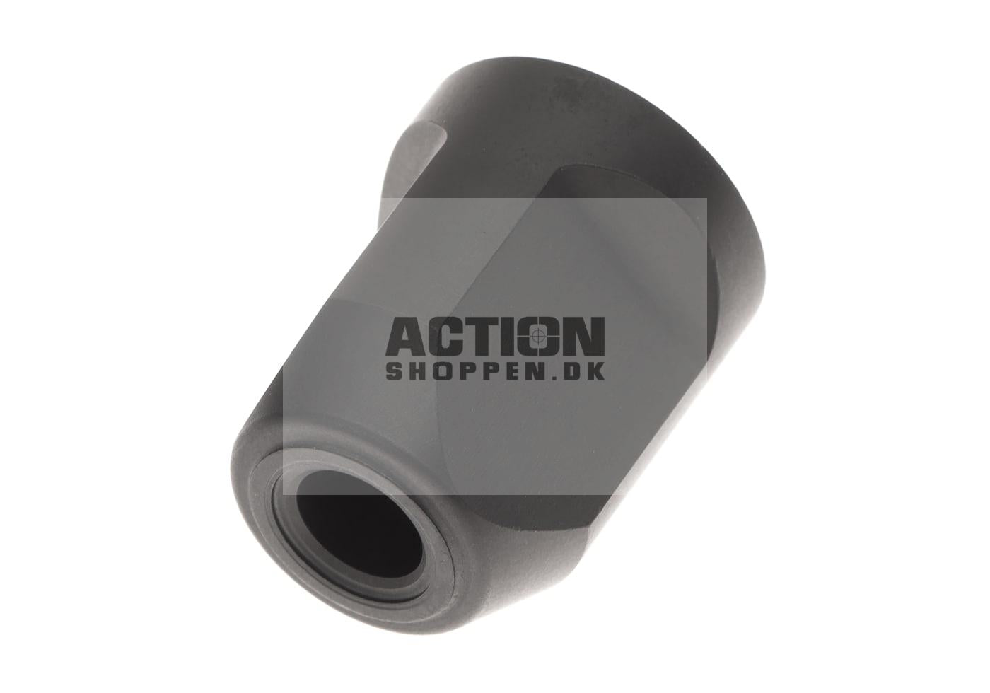 Maple Leaf - VSR-10 End Cap 2