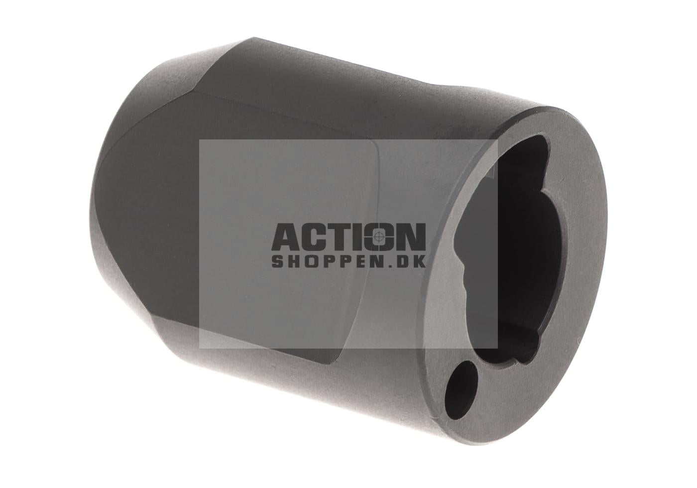 Maple Leaf - VSR-10 End Cap 3