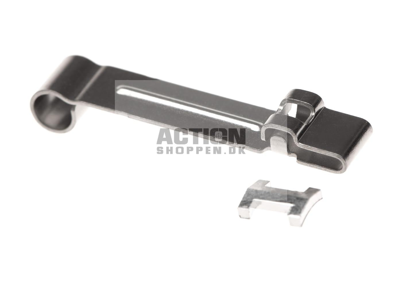 Maple Leaf - VSR-10 Steel Hop Up Adjustment Lever with I KEY 1