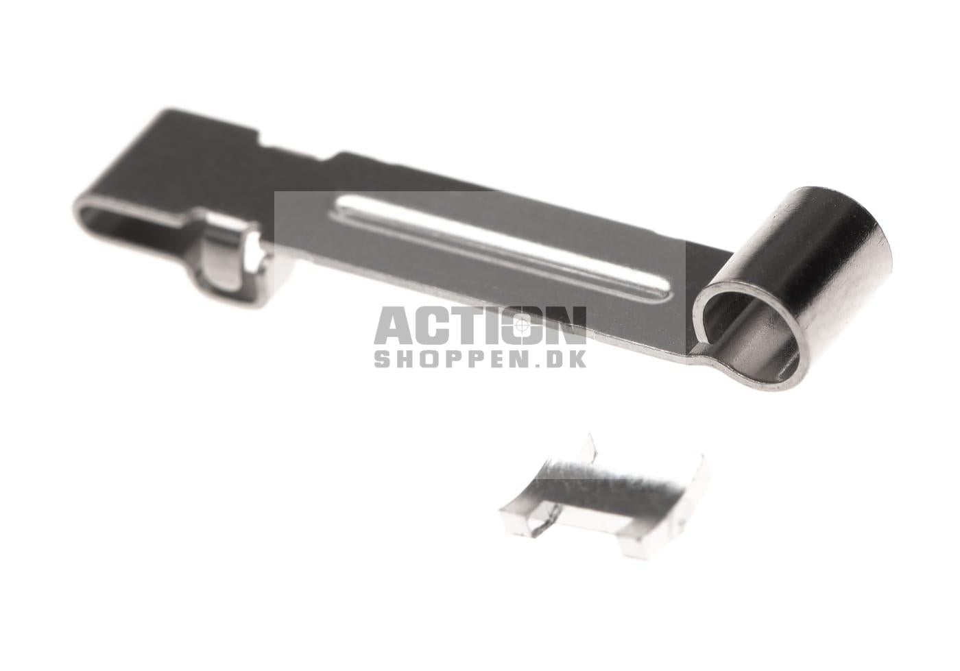 Maple Leaf - VSR-10 Steel Hop Up Adjustment Lever with I KEY 2