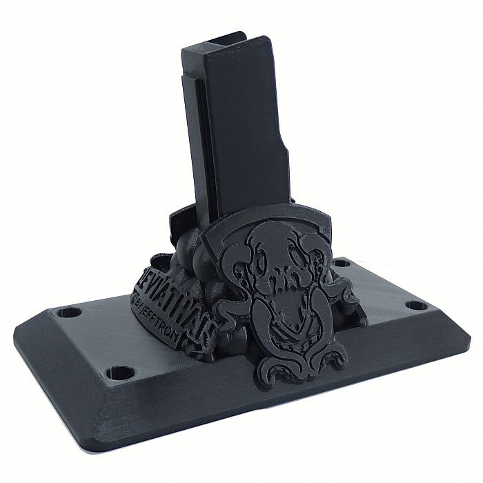 Display holder til SCORPION EVO 3 1