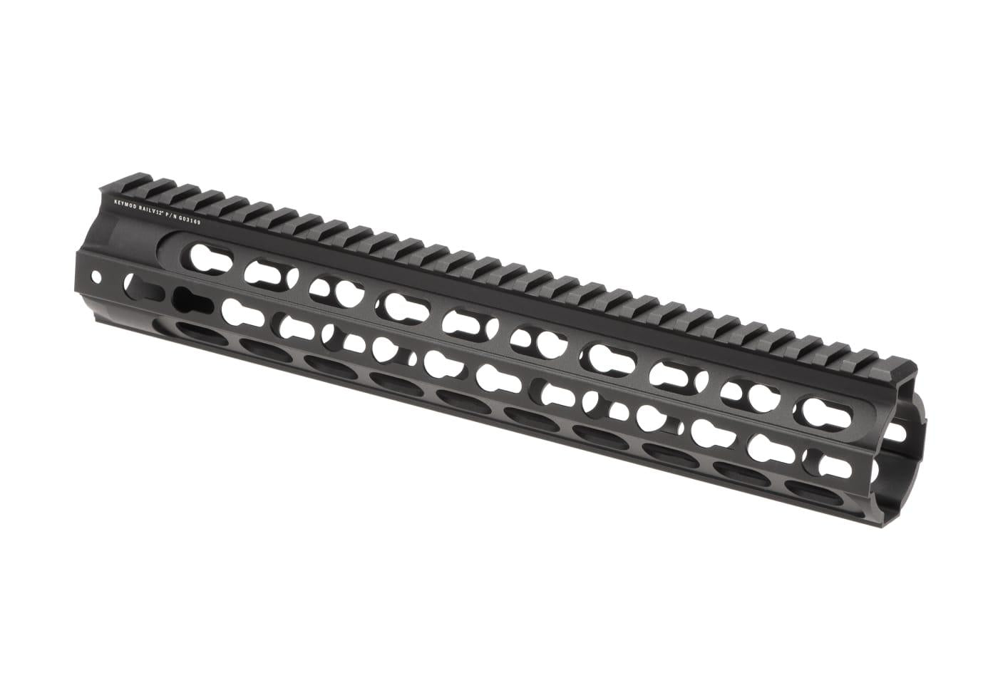 G&G - Warthog Keymod Handguard V 12 Inch