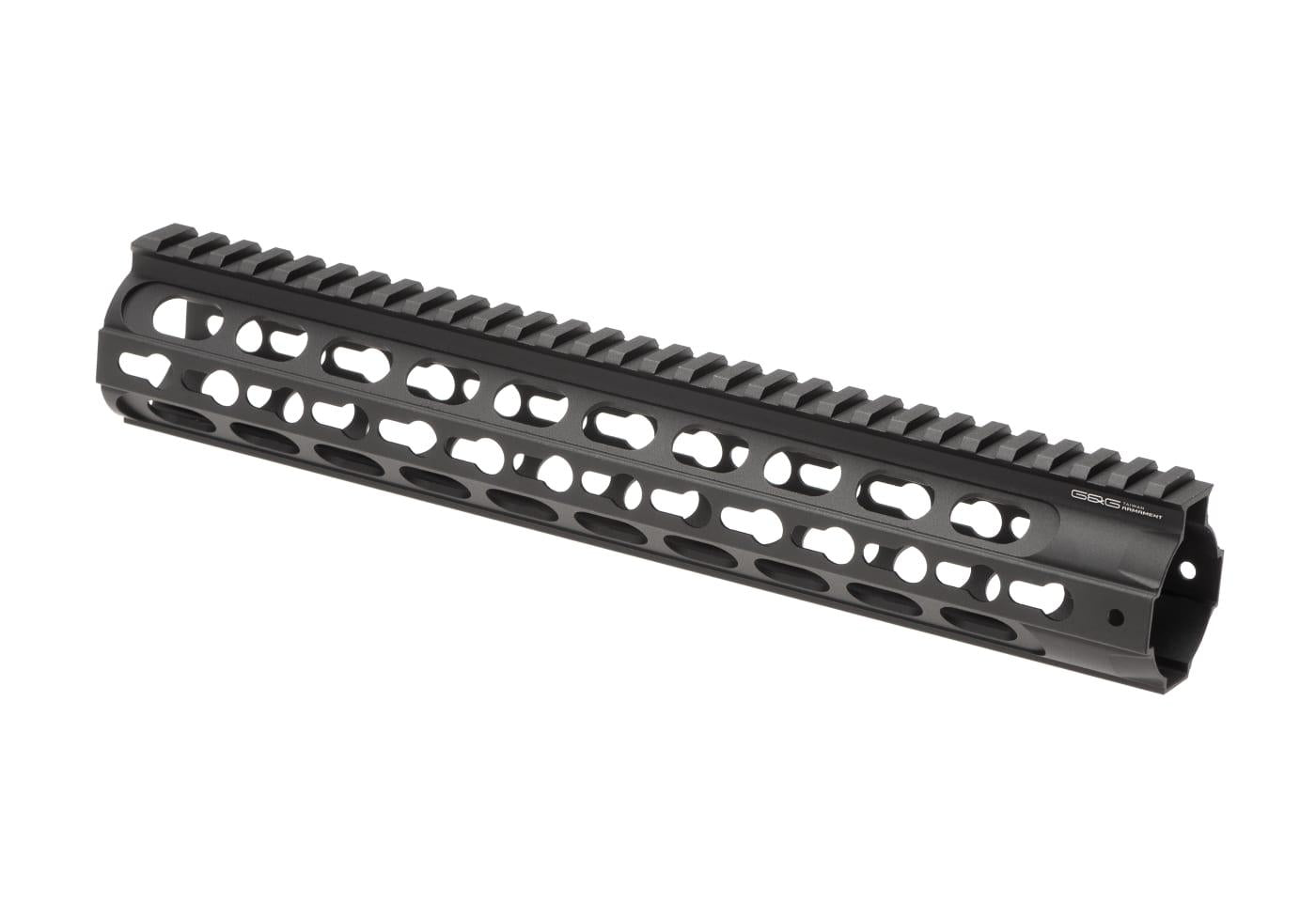 G&G - Warthog Keymod Handguard V 12 Inch
