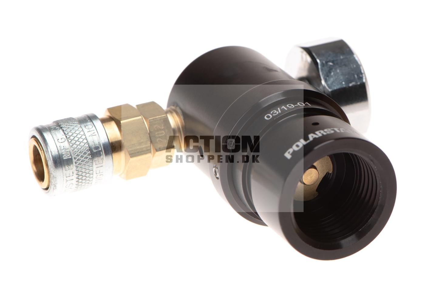 Polarstar HPA Regulator Micro Reg Gen 2 4