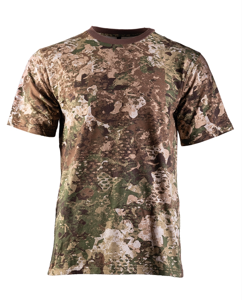 T-shirt, Tarn Wasp Z2. Str. S - XXXL