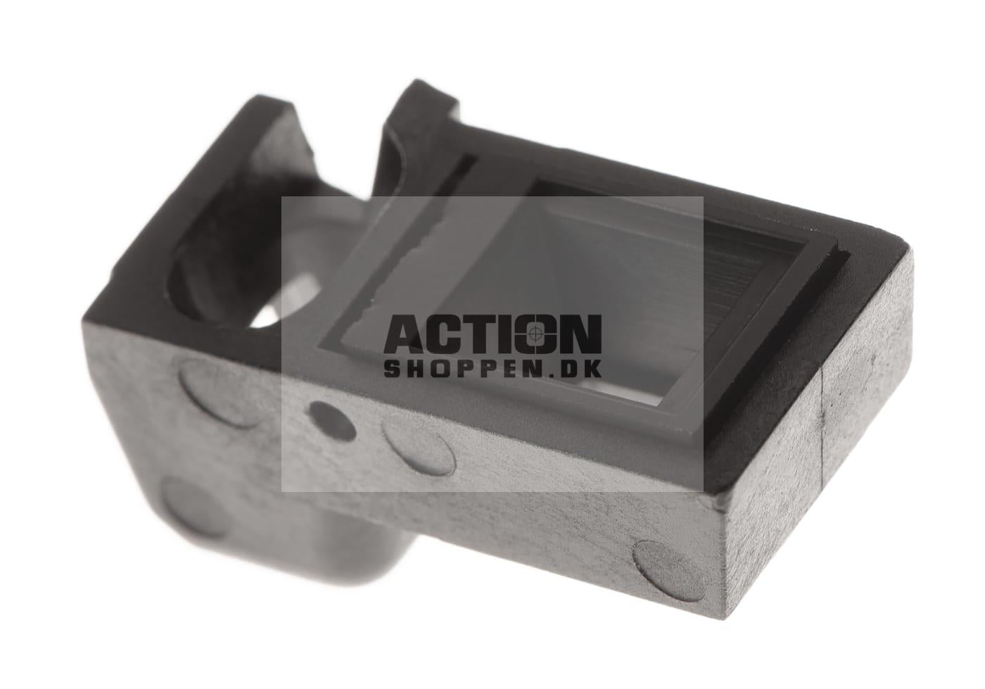 Action Army - AAP01 Magasin læber 3