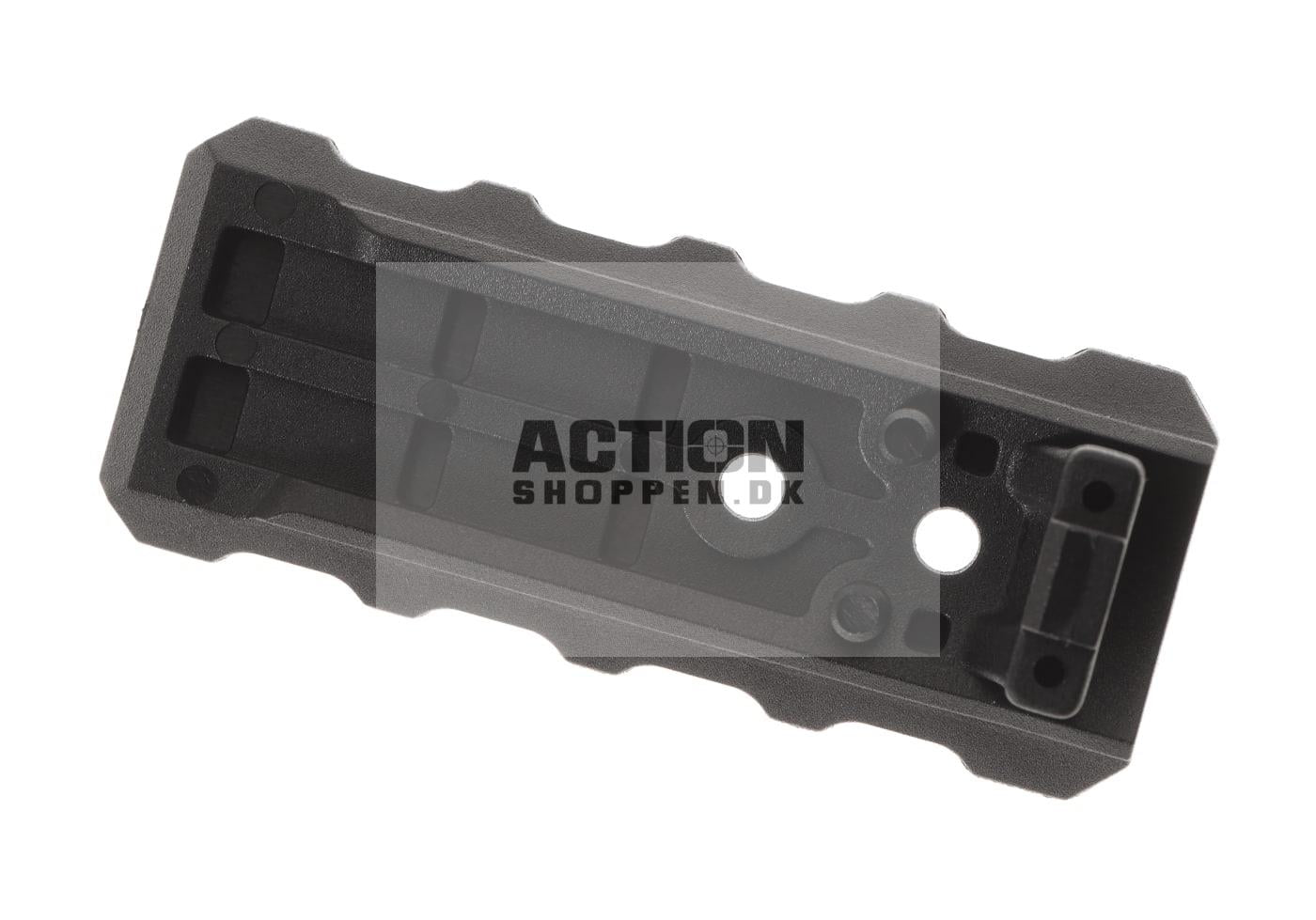 Action Army - AAP01 Rear Mount 4