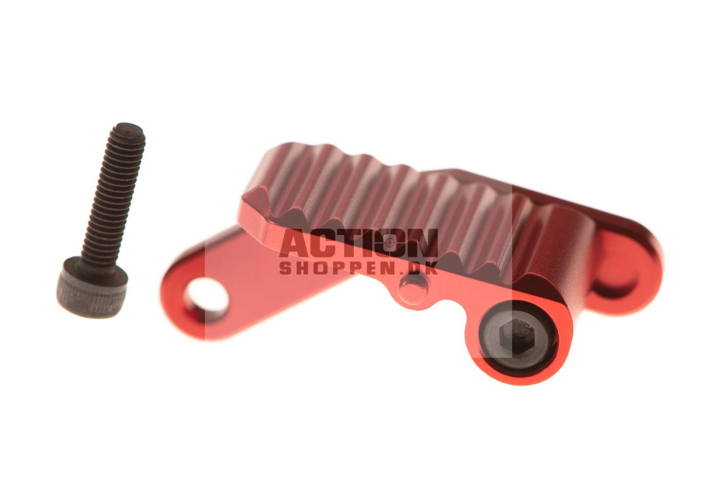 Action Army - AAP01 Thumb Stopper, Rød 1