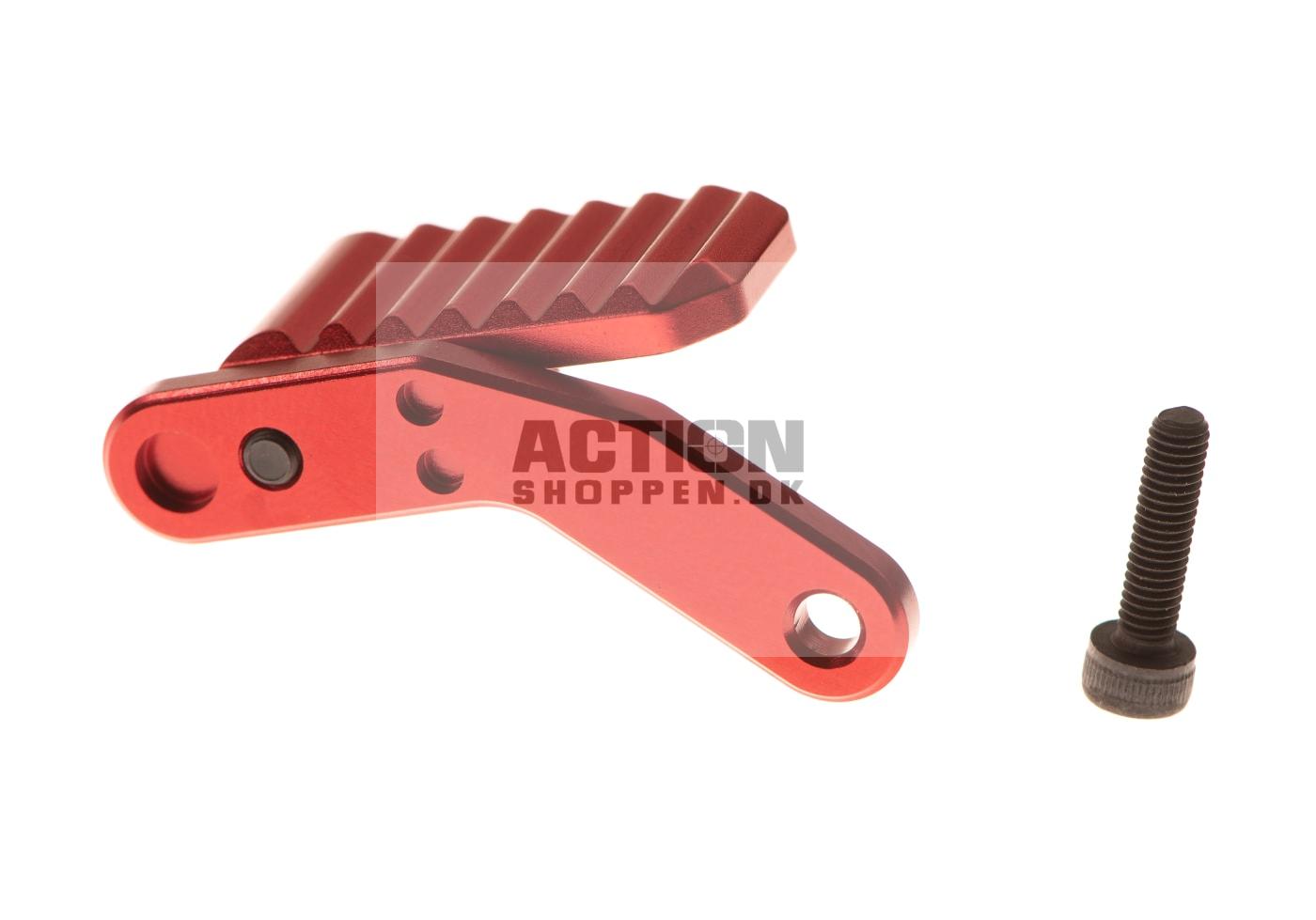 Action Army - AAP01 Thumb Stopper, Rød 2