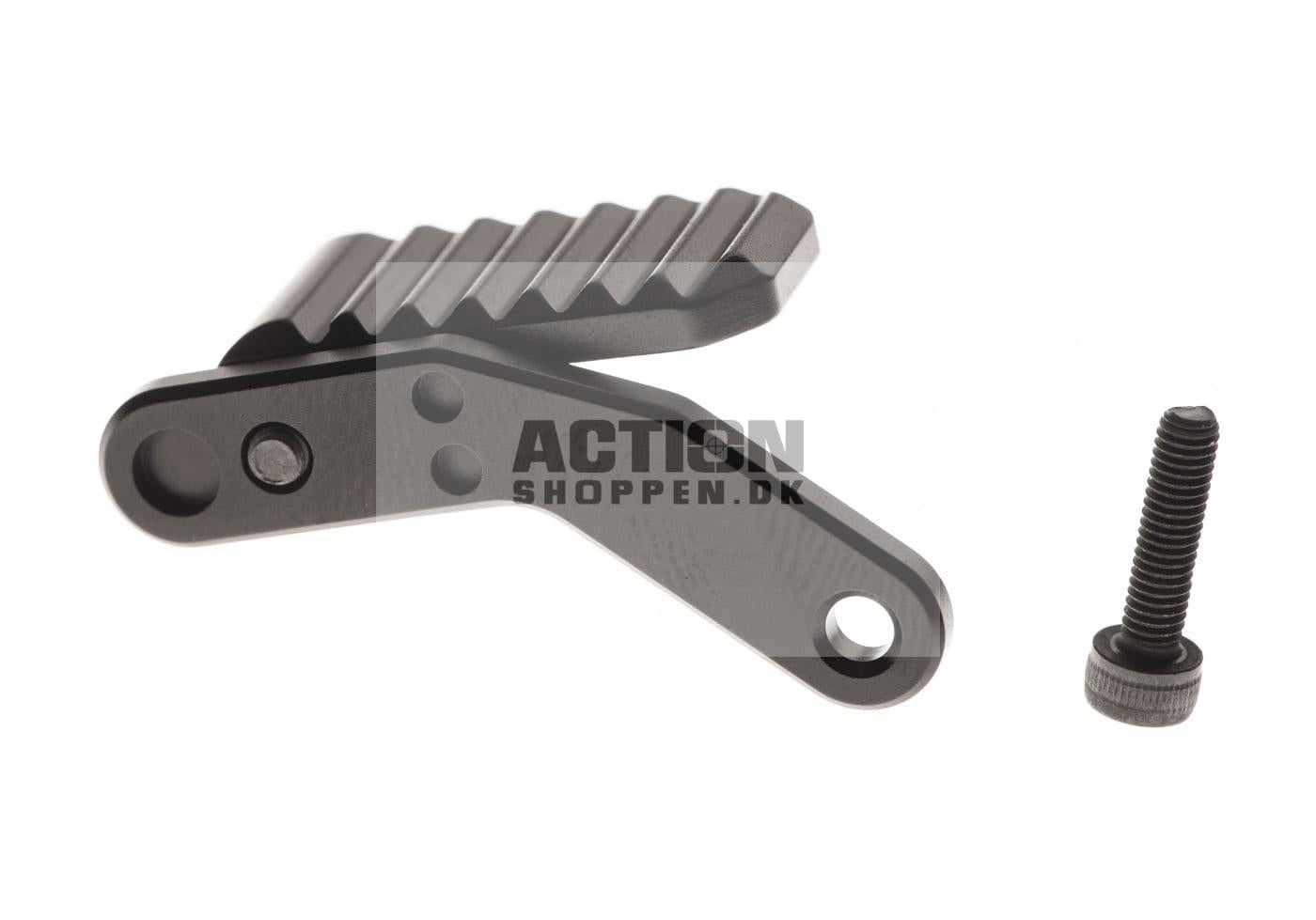 Action Army - AAP01 Thumb Stopper, Sort 2