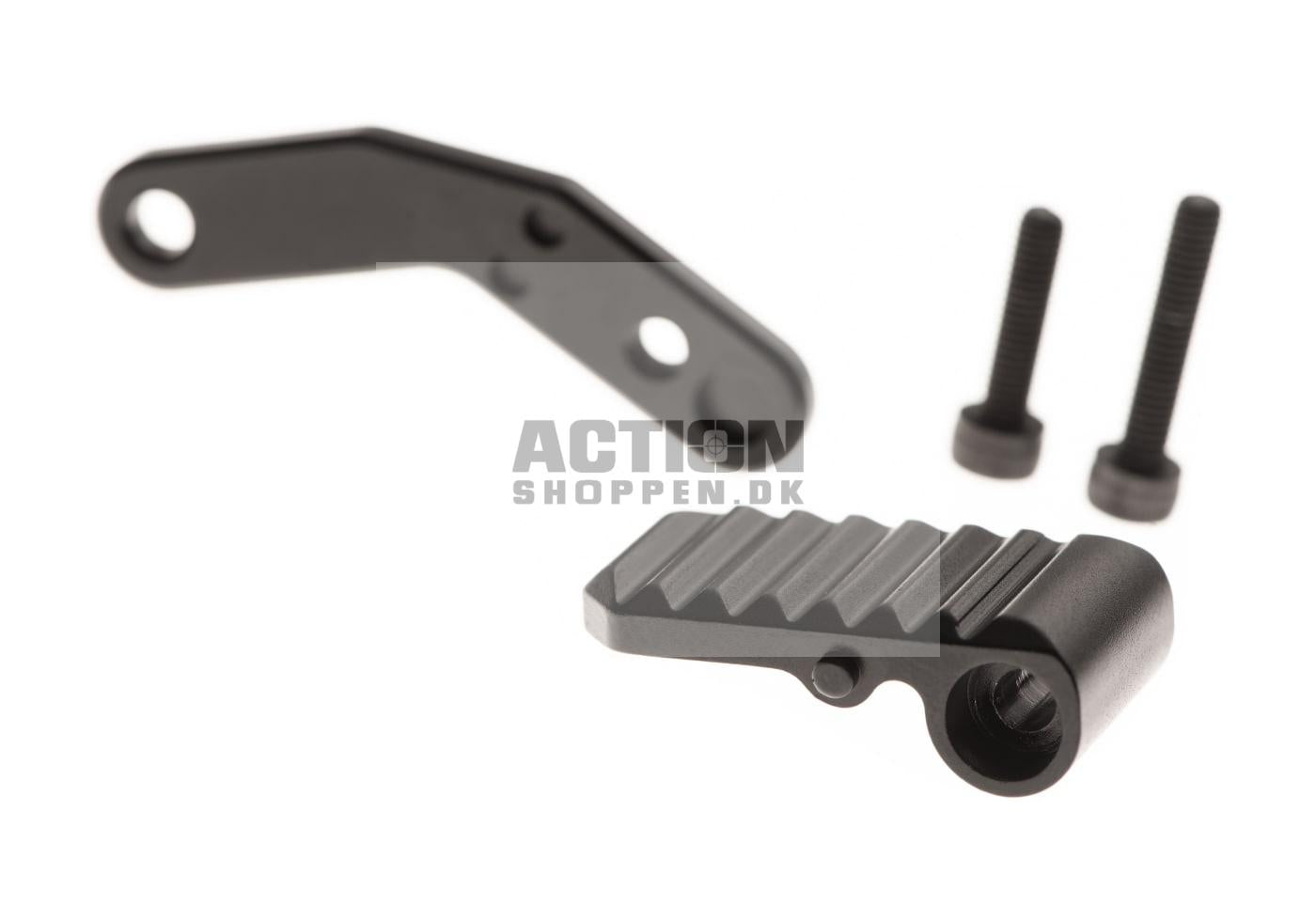 Action Army - AAP01 Thumb Stopper, Sort 3