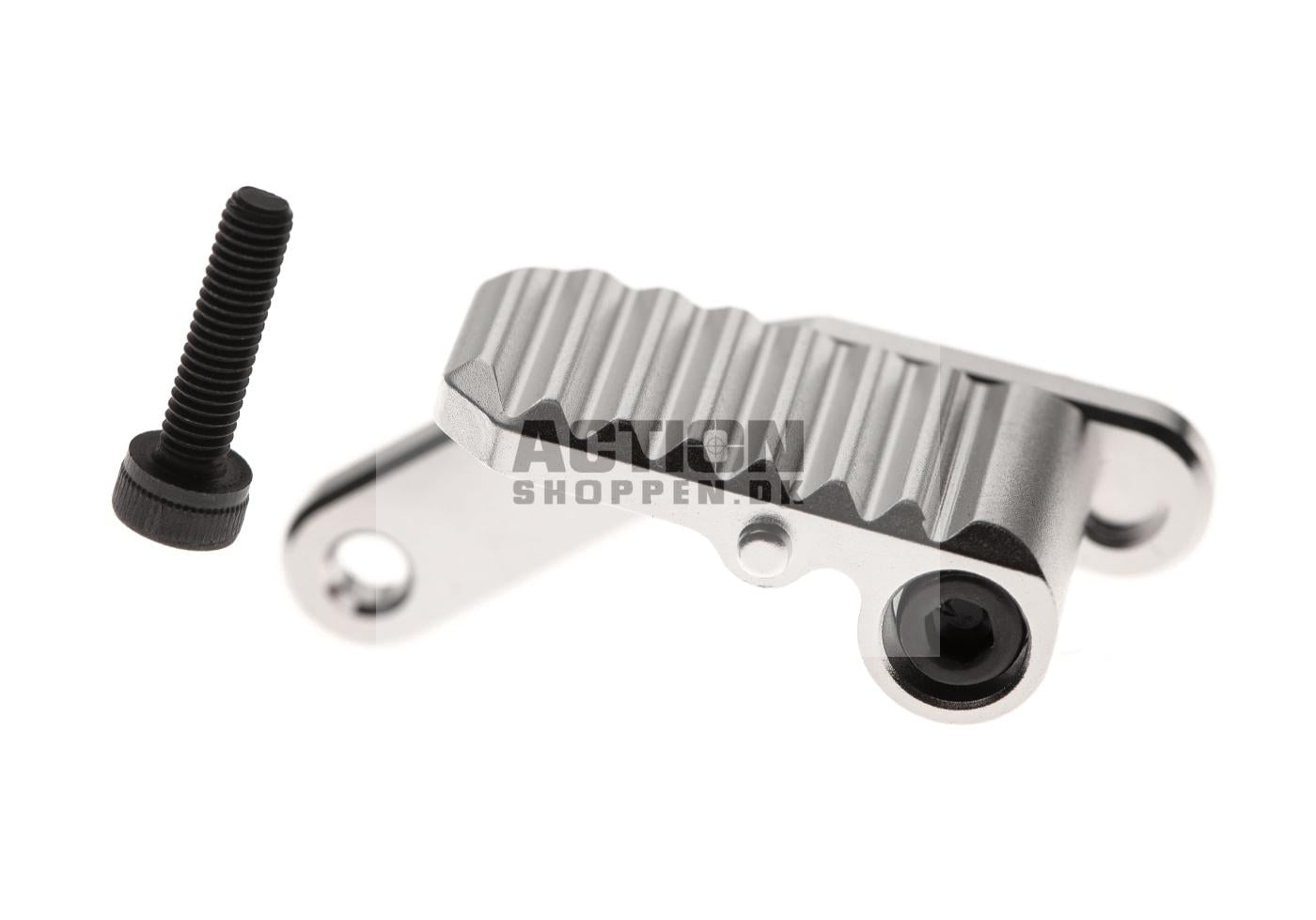 Action Army - AAP01 Thumb Stopper, Sølv 1