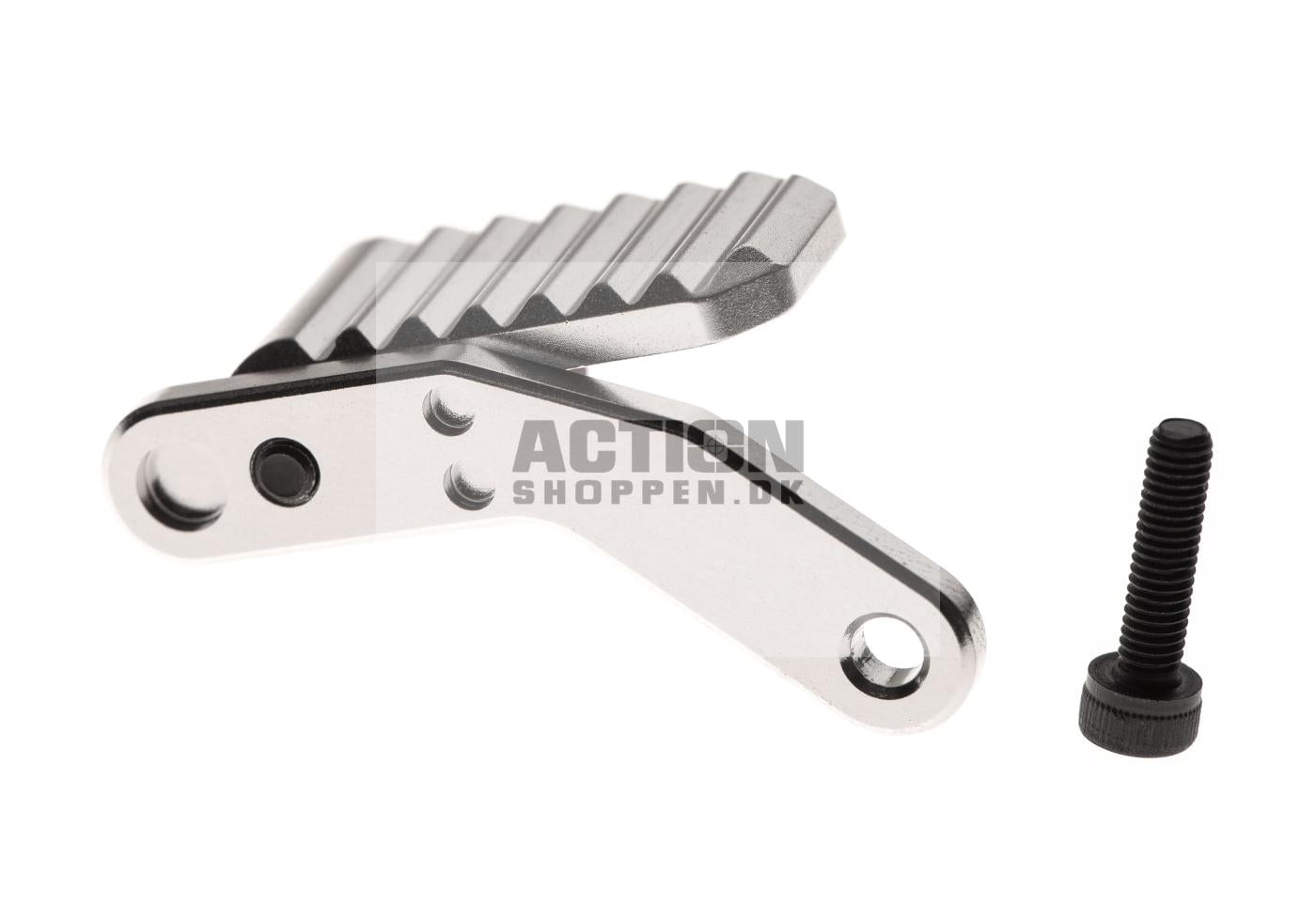 Action Army - AAP01 Thumb Stopper, Sølv 2