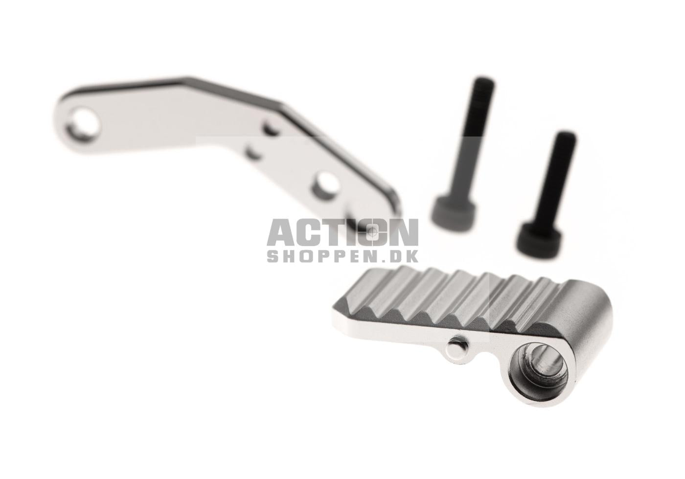 Action Army - AAP01 Thumb Stopper, Sølv 3