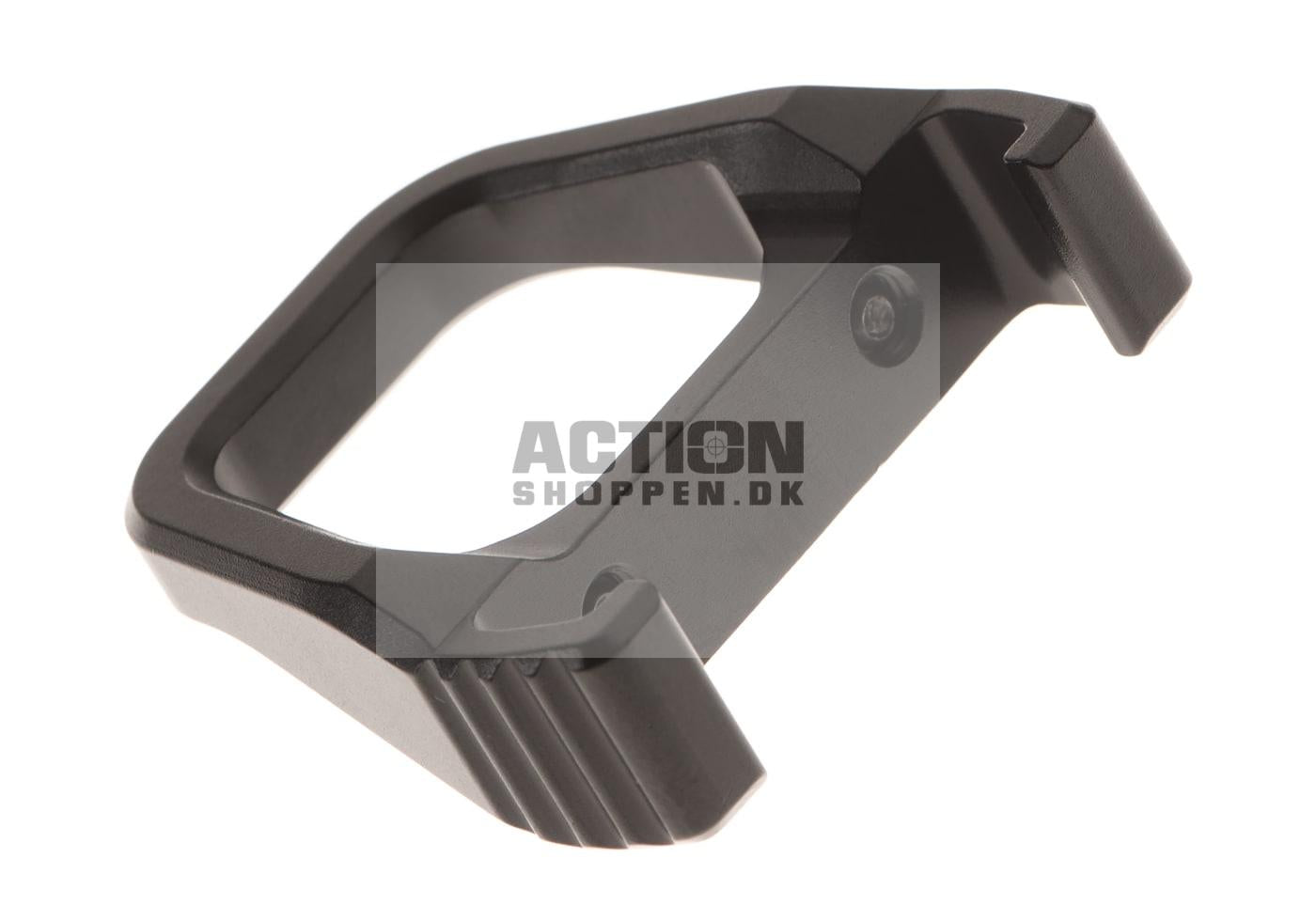 Action Army - AAP01 CNC Charging Ring, Sort 3