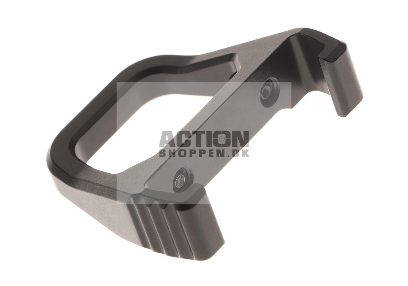 Action Army - AAP01 CNC Charging Ring, Sort 4
