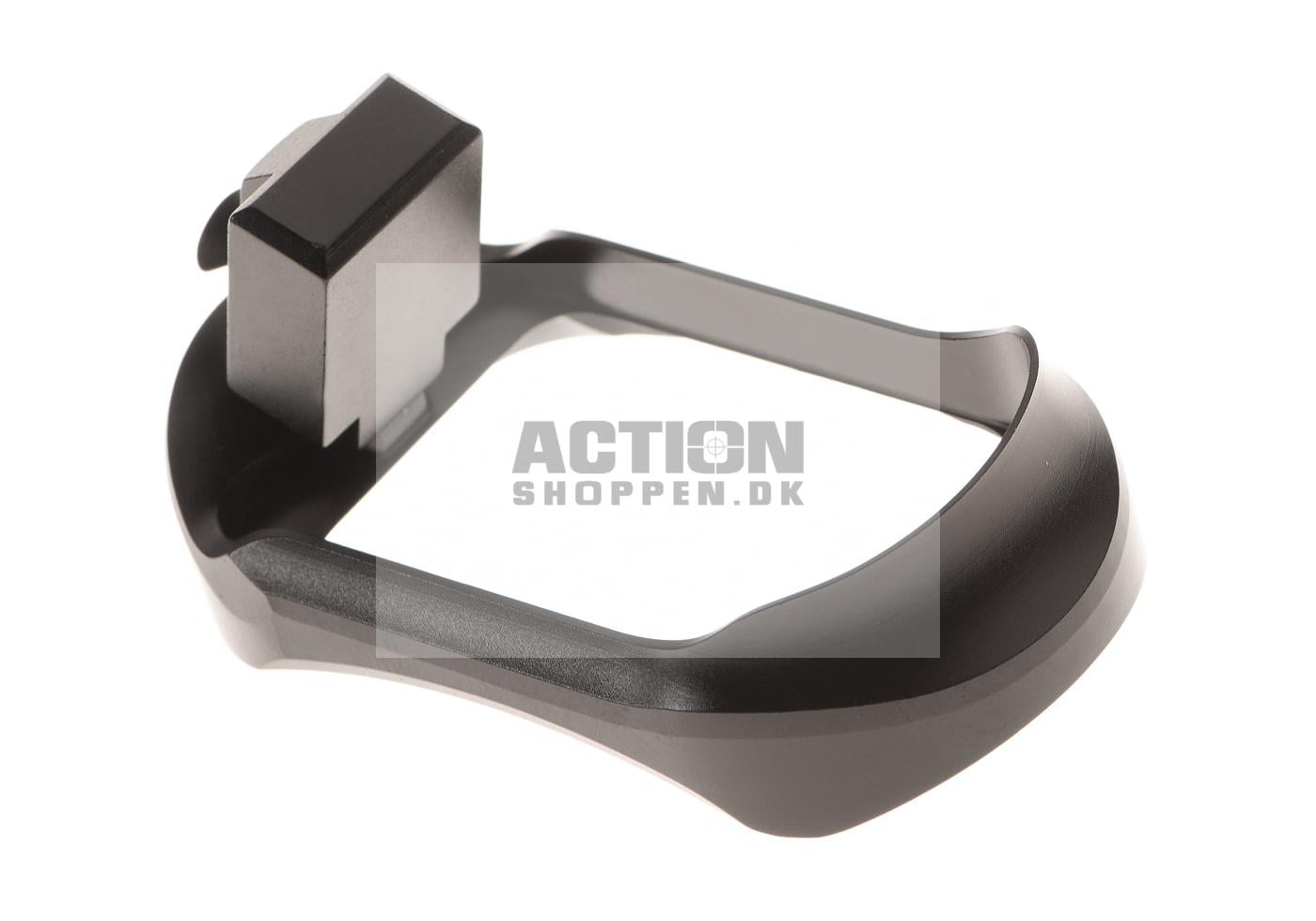Action Army - AAP01 CNC Magwell, Sort 1