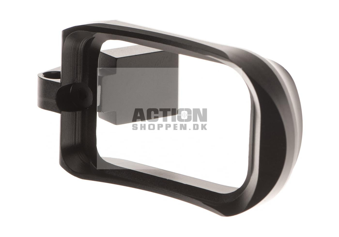 Action Army - AAP01 CNC Magwell, Sort 4