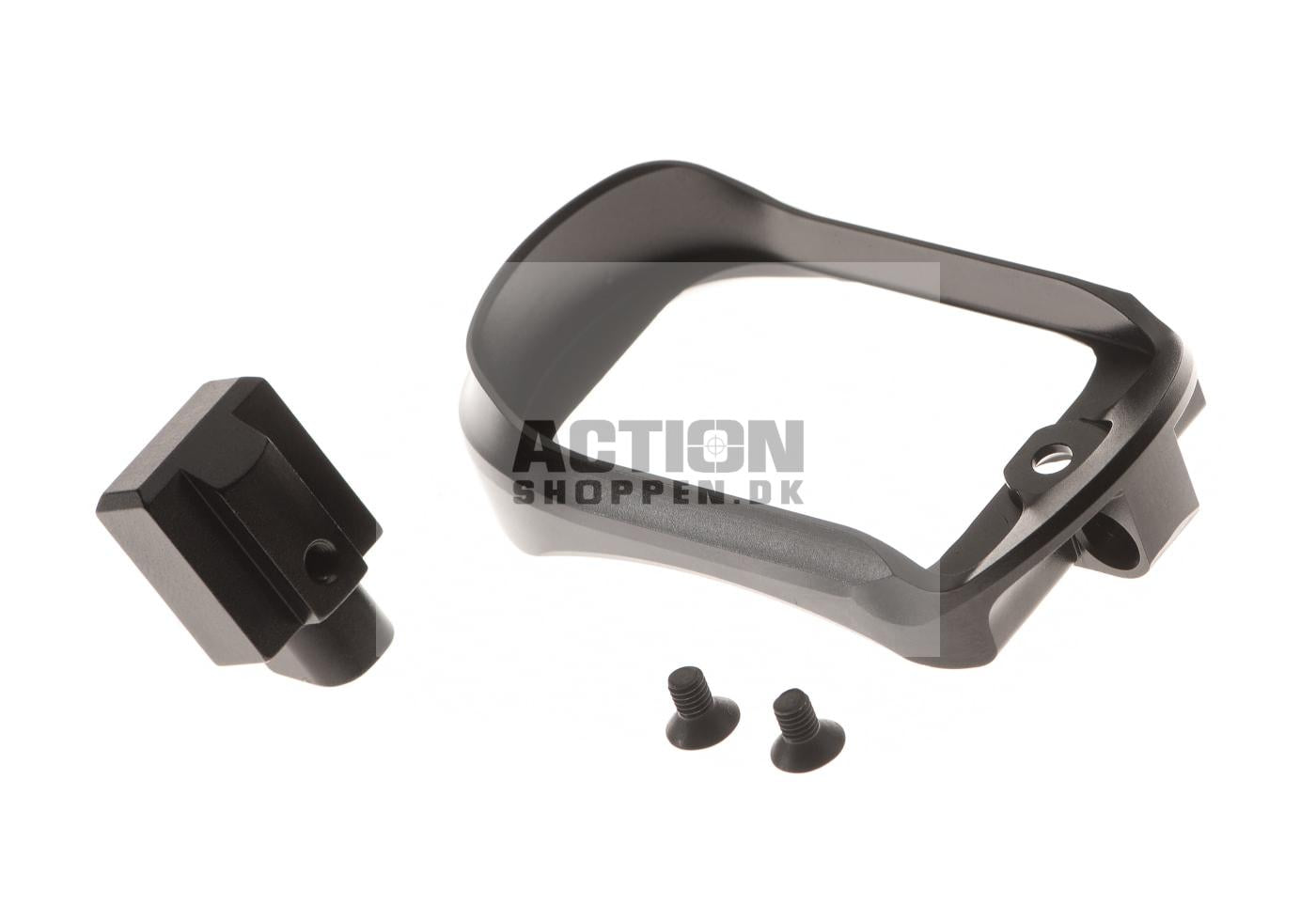 Action Army - AAP01 CNC Magwell, Sort 6