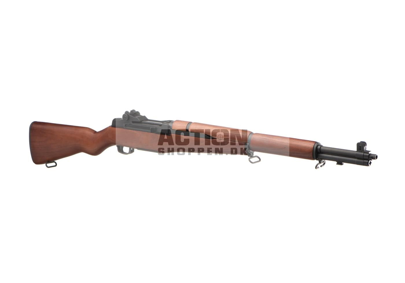 G&G - M1 Garand E.T.U. 1