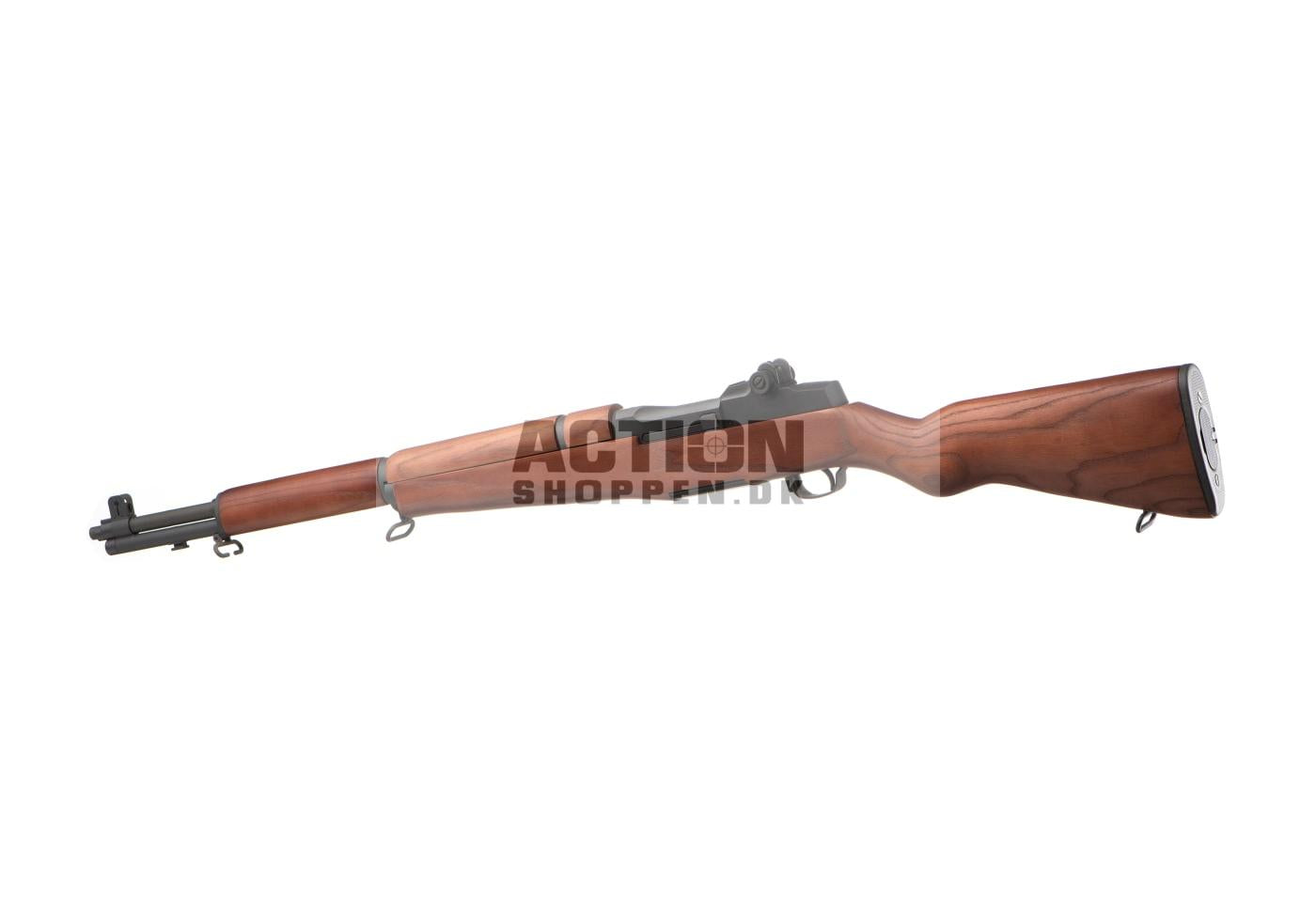 G&G - M1 Garand E.T.U. 2