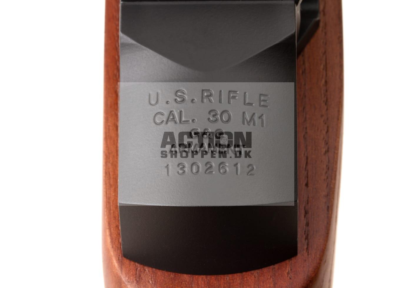 G&G - M1 Garand E.T.U. 5