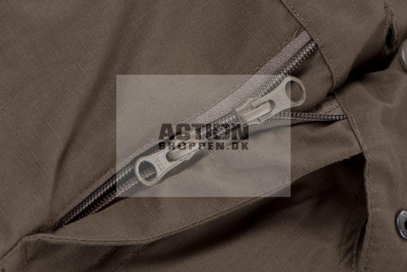 Invader Gear - Buks, Mk.II Predator Combat Pant, Ranger Green, Str. S - XXXL