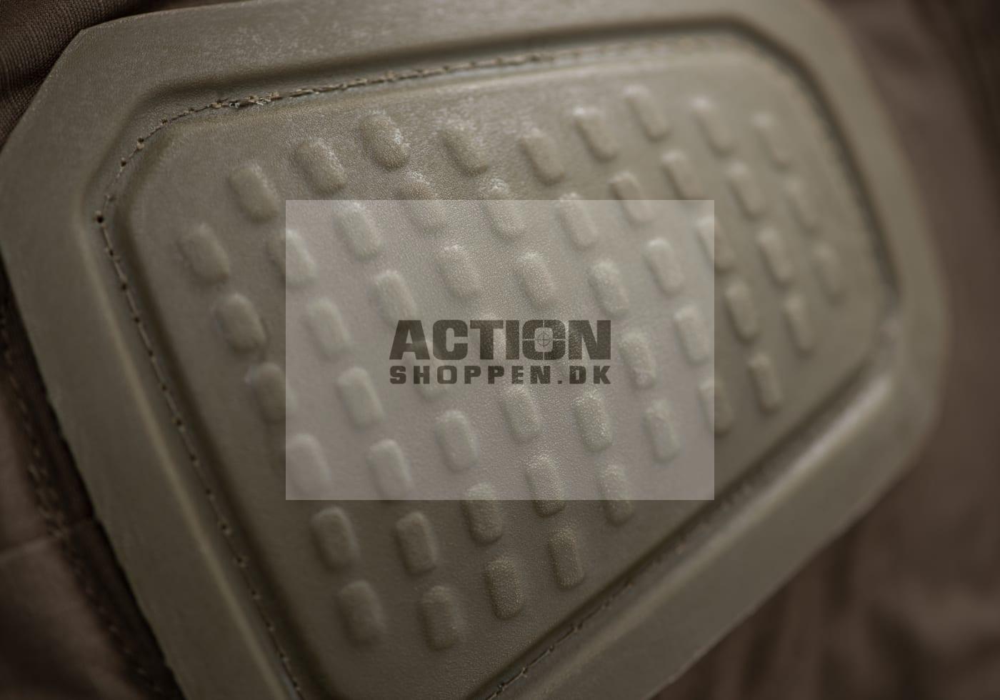 Invader Gear - Buks, Mk.II Predator Combat Pant, Ranger Green, Str. S - XXXL