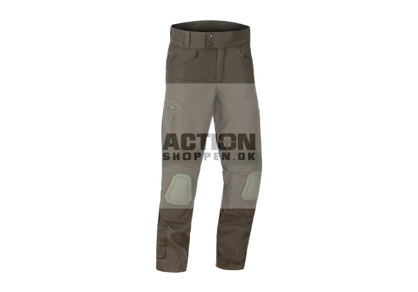 Invader Gear - Buks, Mk.II Predator Combat Pant, OD Green, Str. S - XXXL