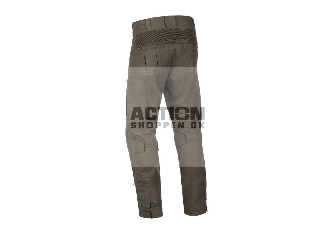 Invader Gear - Buks, Mk.II Predator Combat Pant, OD Green, Str. S - XXXL