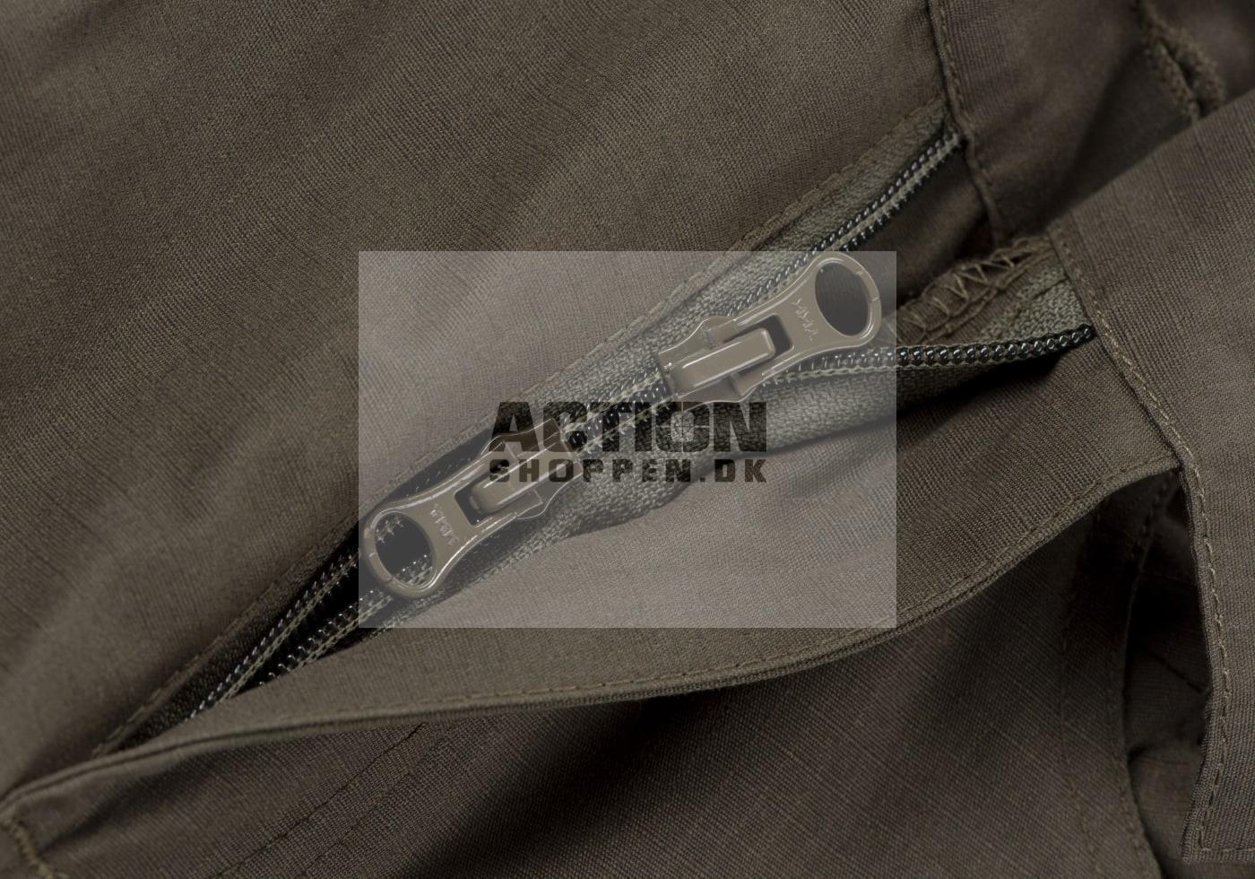 Invader Gear - Buks, Mk.II Predator Combat Pant, OD Green, Str. S - XXXL