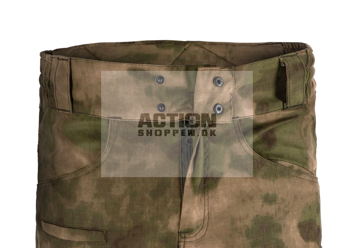 Invader Gear - Buks, Mk.II Predator Combat Pant, Everglader, Str. S - XXXL