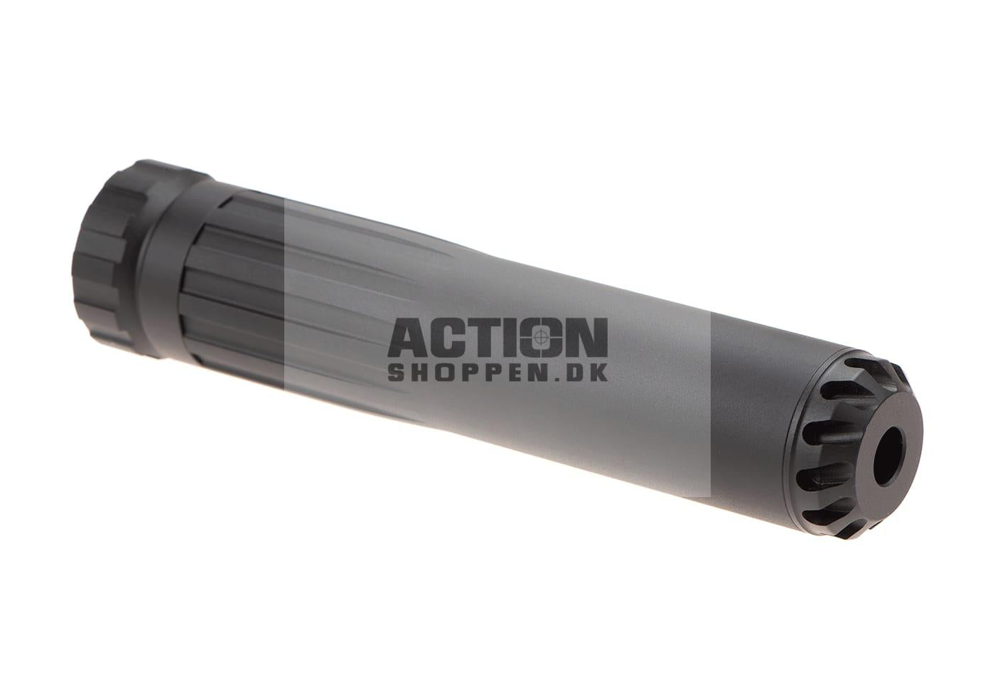 Action Army - DDW Silencer til AAP01, Sort 1