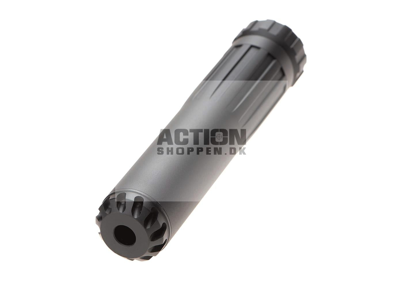 Action Army - DDW Silencer til AAP01, Sort 3