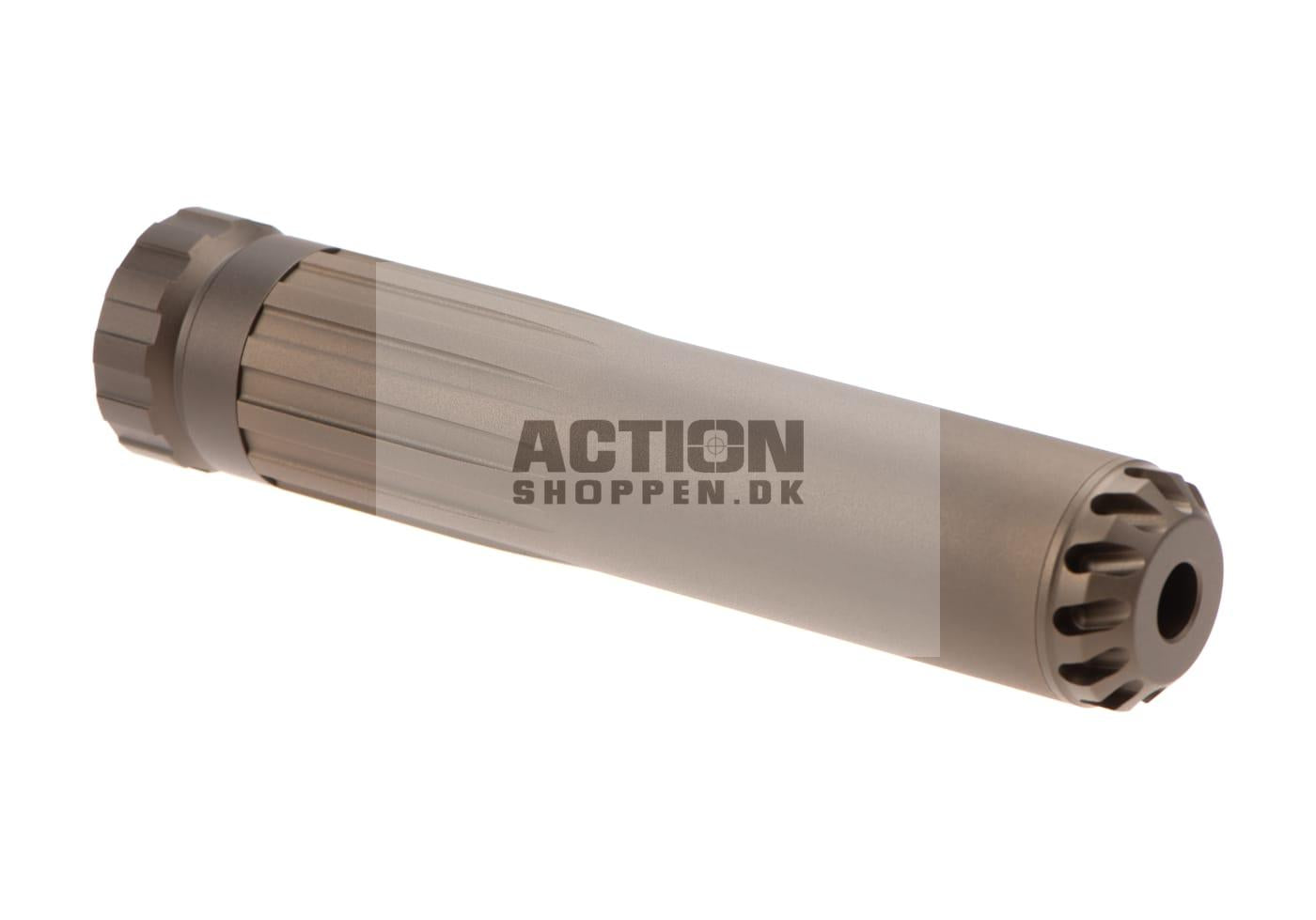 Action Army - DDW Silencer til AAP01, FDE 1