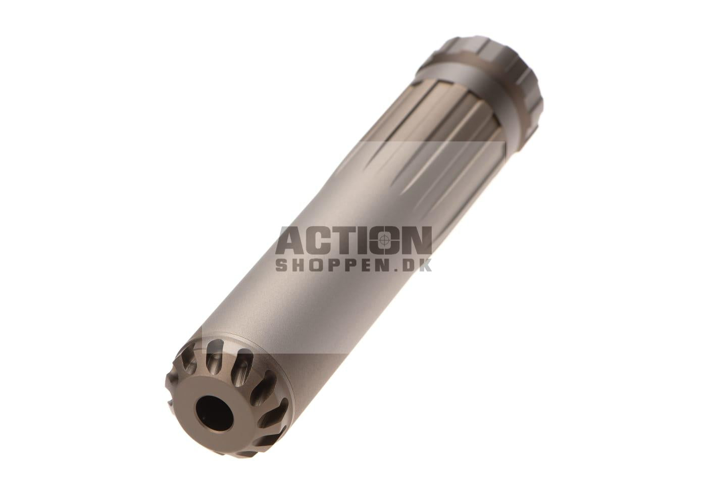 Action Army - DDW Silencer til AAP01, FDE 3