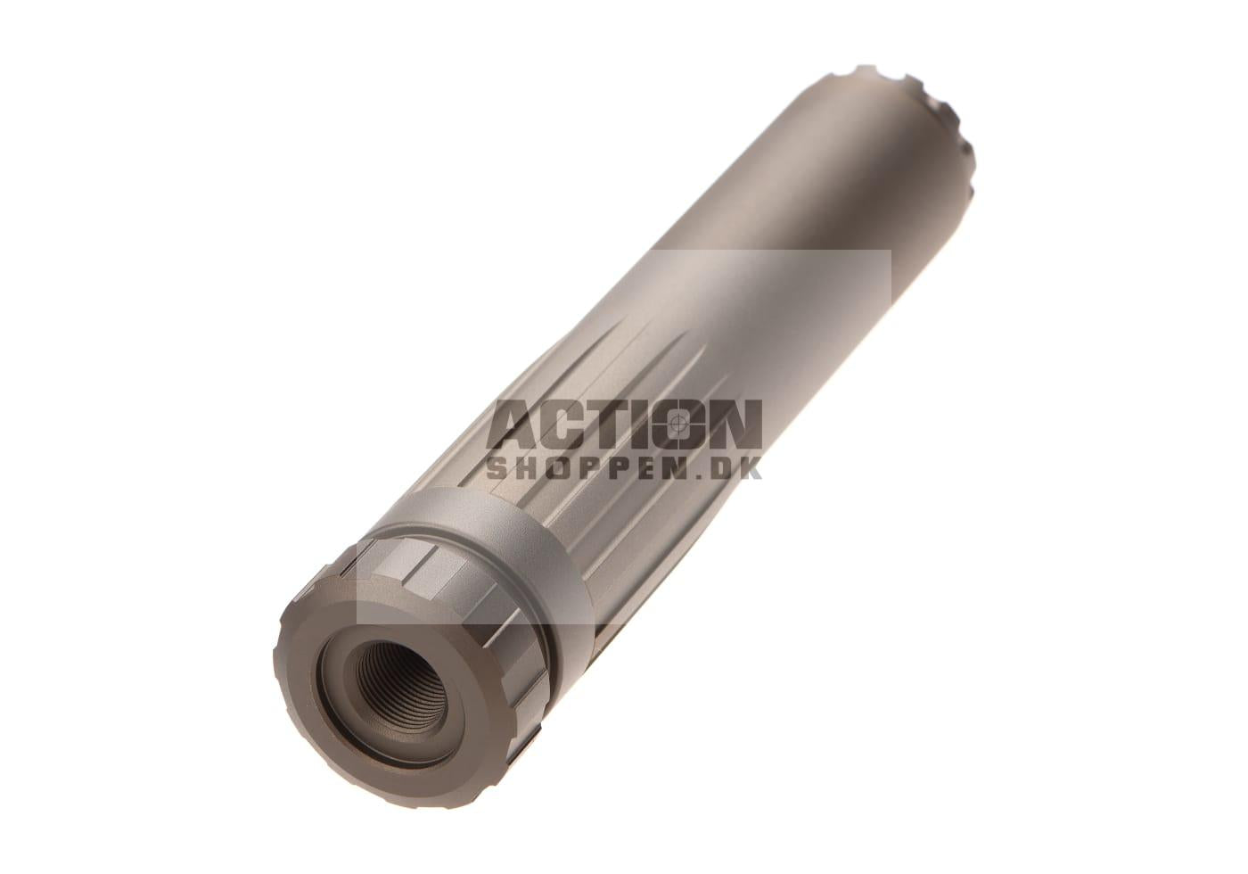 Action Army - DDW Silencer til AAP01, FDE 4