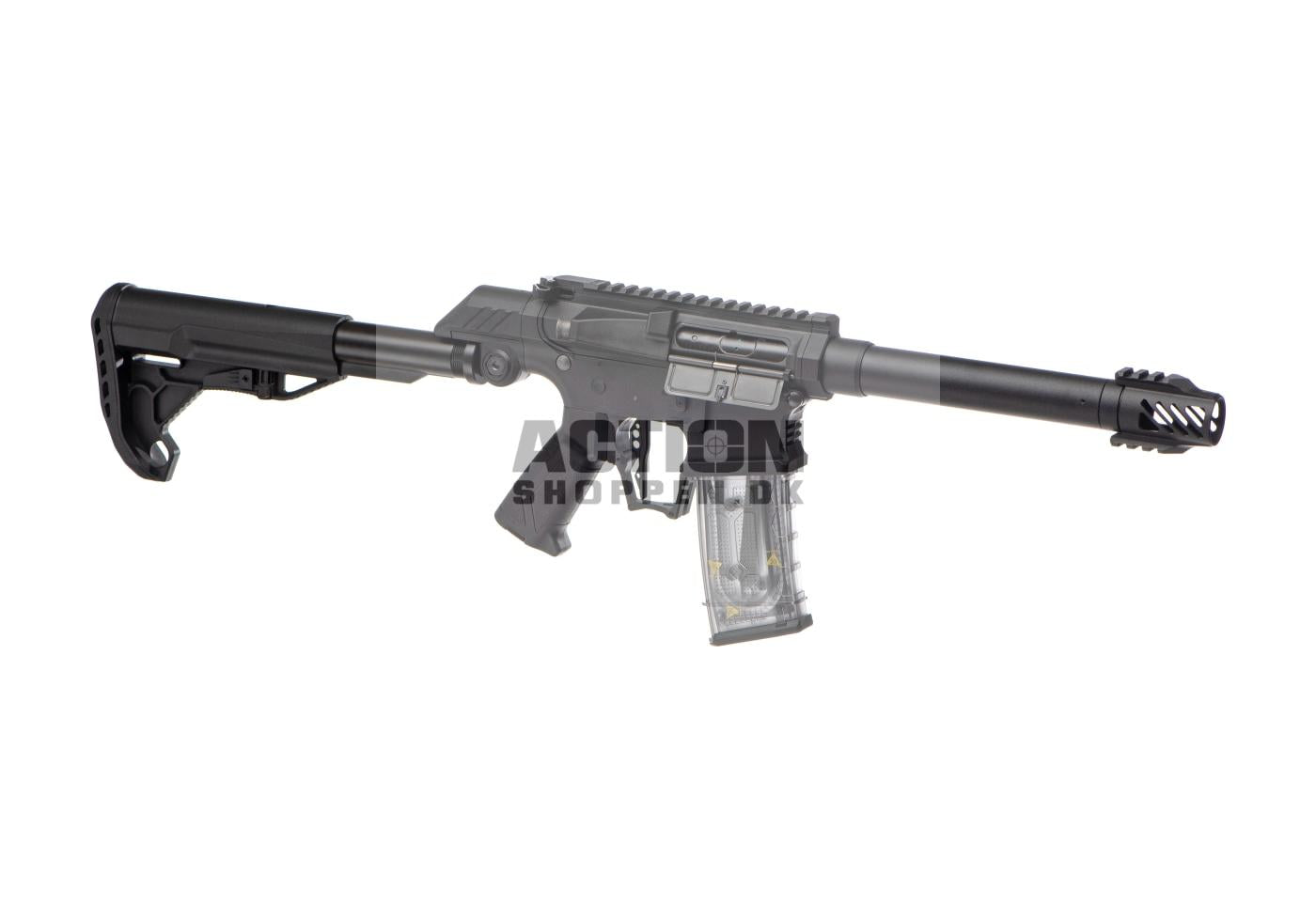 G&G - SSG-1 Speedsoft 7