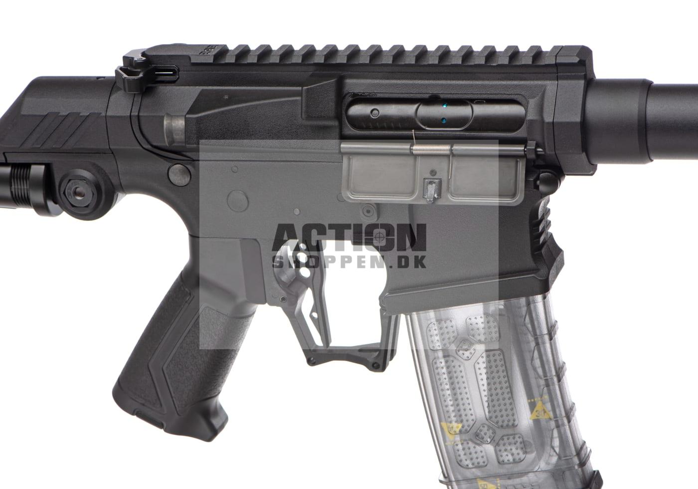 G&G - SSG-1 Speedsoft 2