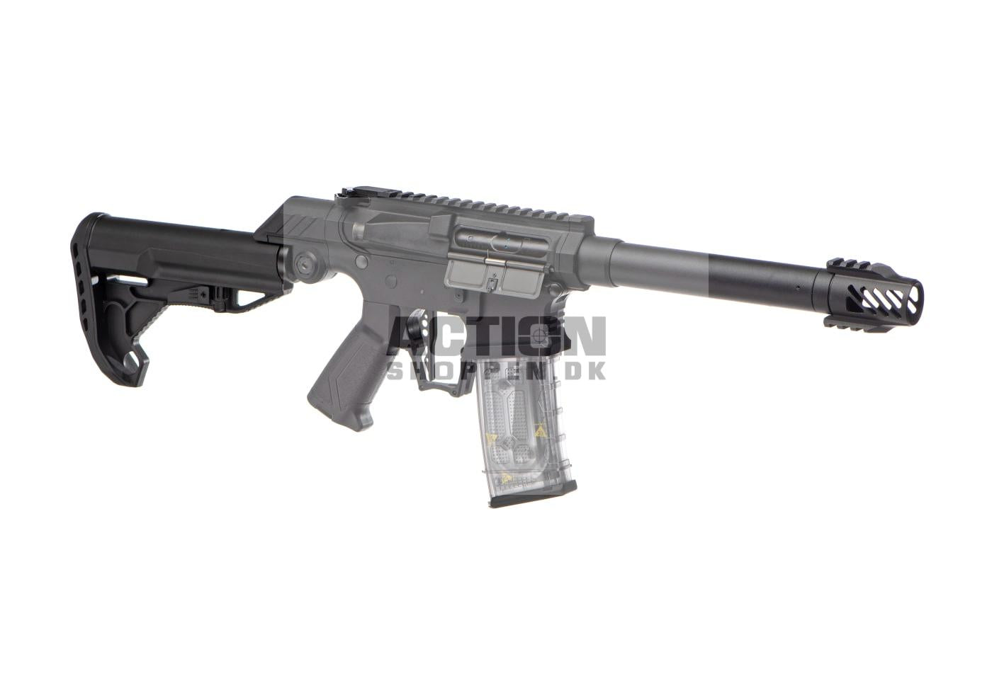 G&G - SSG-1 Speedsoft 3