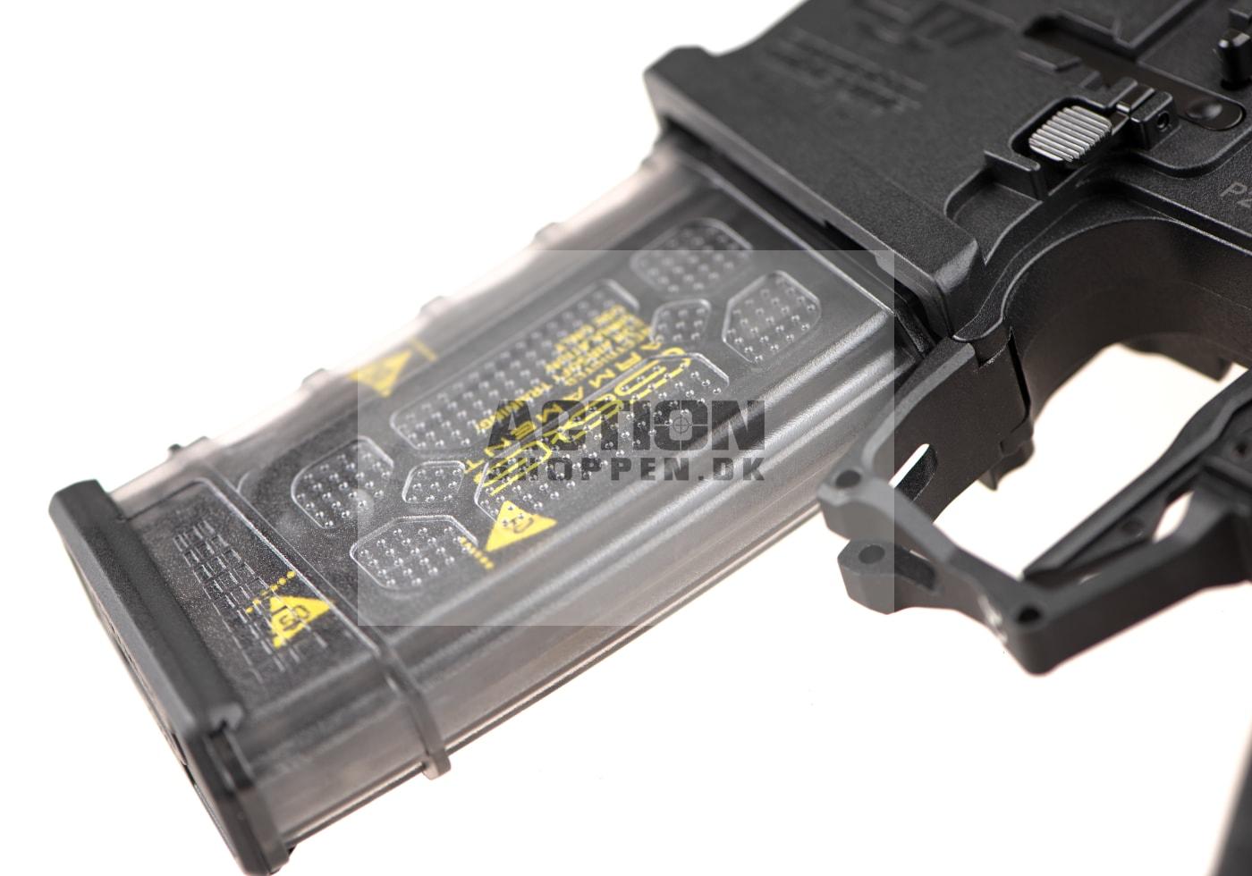 G&G - SSG-1 Speedsoft 4