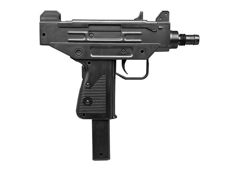 Double Eagle M33 SMG 2