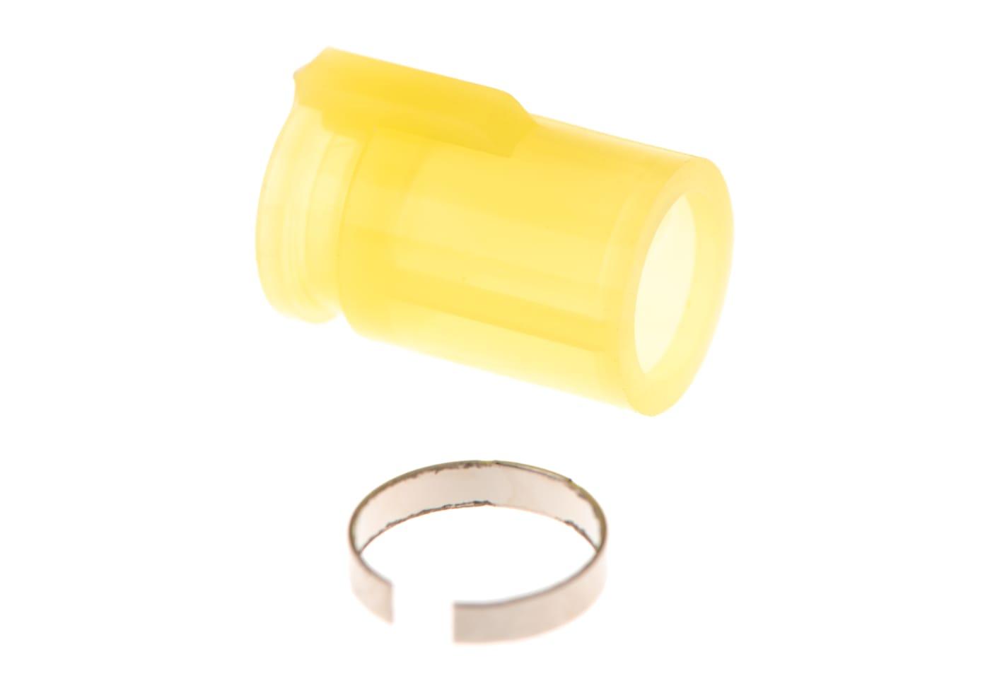 Maple Leaf - MR. Hop Up Silicone Gummi 60° VSR-10 & GBB