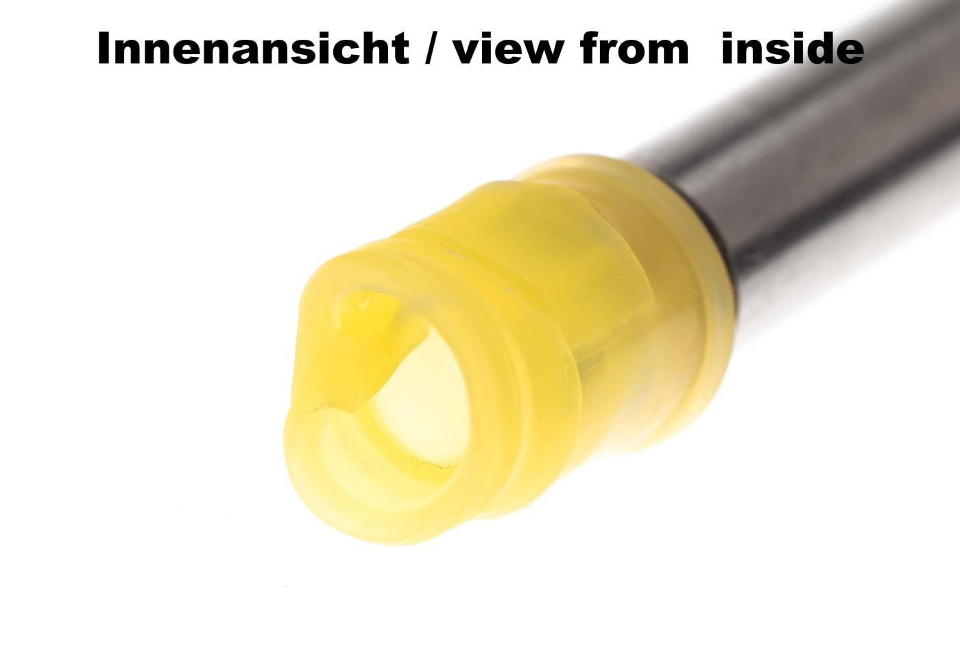 Maple Leaf - MR. Hop Up Silicone Gummi 60° VSR-10 & GBB