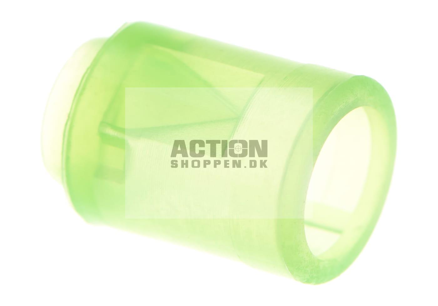 Maple Leaf - Hot Shot Hop Up Gummi 50° Silikone til AEG bruges med GBB inderløb 1